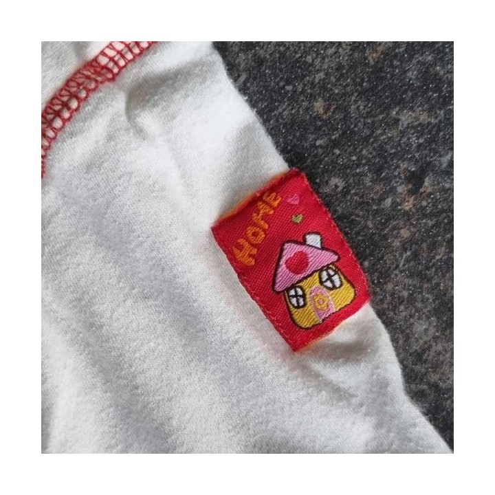 Outlet Suisse – Solderie & Neuf - Pull Berti crème