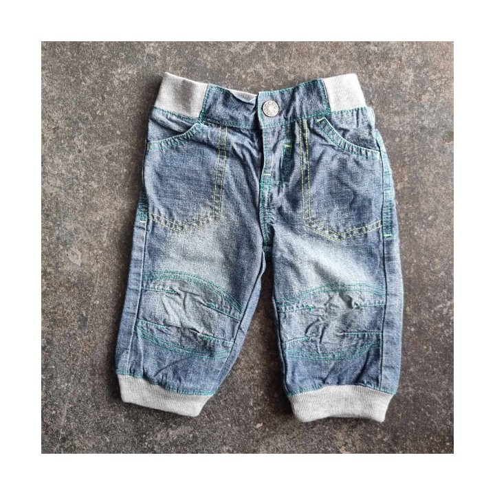 Outlet suisse – Solderie & Neuf - Pantalon jeans Jipin