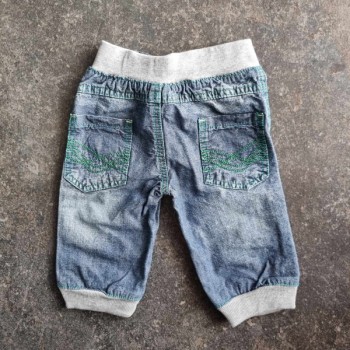 Outlet suisse – Solderie & Neuf - Pantalon jeans Jipin