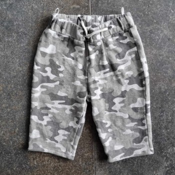 Outlet suisse – Solderie & Neuf - Pantalon sport army Disney