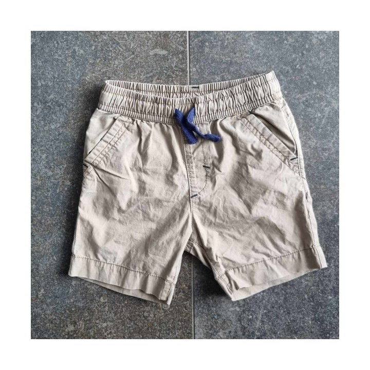 Outlet suisse – Solderie & Neuf - Short brun Smile