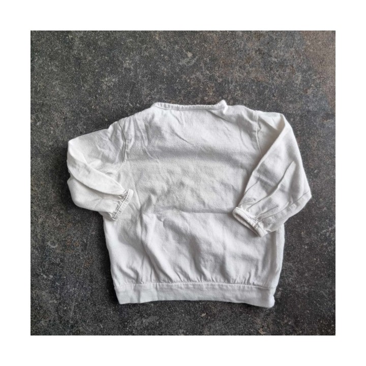 Outlet suisse – Solderie & Neuf - T-shirt blanc Hello Kitty