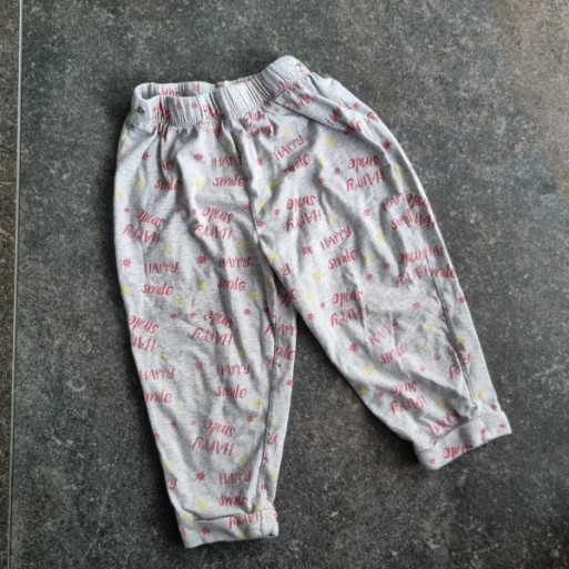 Outlet Suisse – Solderie & Neuf - Pantalon de pyjama gris Orchestra