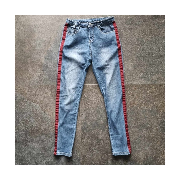 Outlet suisse – Solderie & Neuf - Jeans bleu Manor