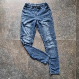 Outlet suisse – Solderie & Neuf - Jeans bleu Aline Kids