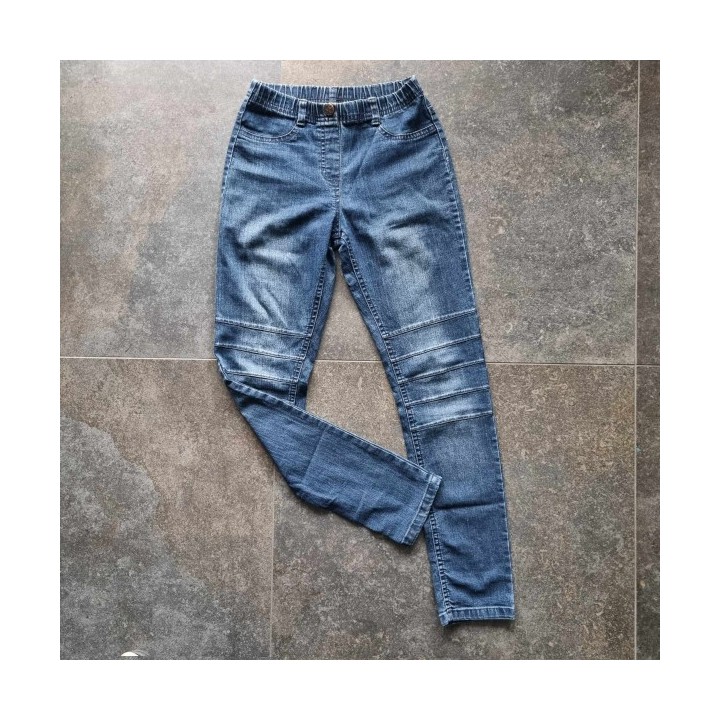 Outlet suisse – Solderie & Neuf - Jeans bleu Aline Kids