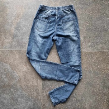 Outlet suisse – Solderie & Neuf - Jeans bleu Aline Kids