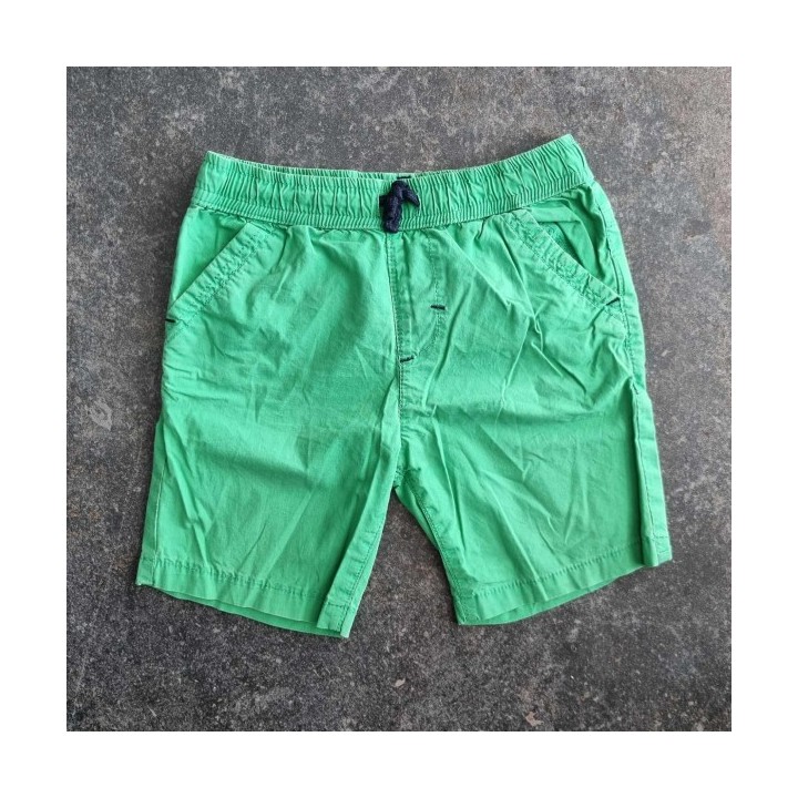 Solderie suisse – Seconde main & Neuf - Short de bain vert Smile