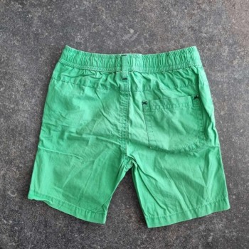 Solderie suisse – Seconde main & Neuf - Short de bain vert Smile