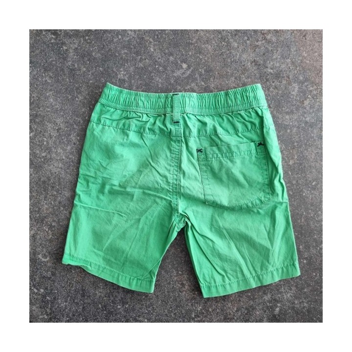 Solderie suisse – Seconde main & Neuf - Short de bain vert Smile