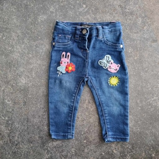 Solderie suisse – Seconde main & Neuf - Pantalon jeans  Inextgenso