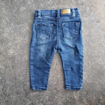 Solderie suisse – Seconde main & Neuf - Pantalon jeans  Inextgenso