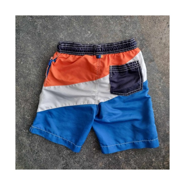 Solderie suisse – Seconde main & Neuf - Short bain Junior Sailor Waiki