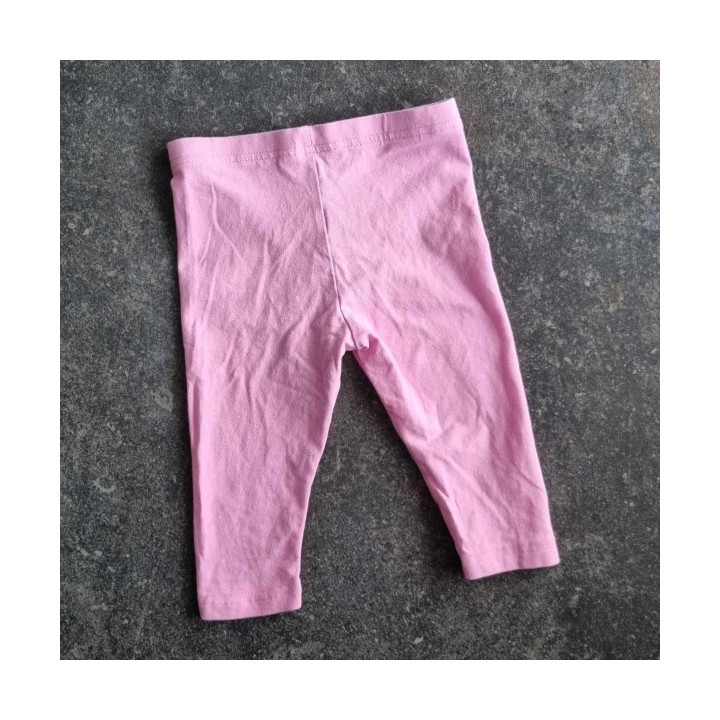 Outlet Suisse – Solderie & Neuf - Pantalon de pyjama rose Primark Care