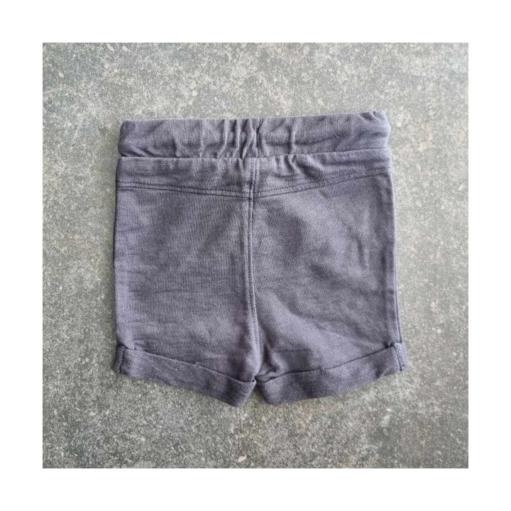 Solderie suisse – Seconde main & Neuf - Short brun Mickey Disney