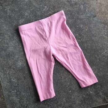 Outlet Suisse – Solderie & Neuf - Pantalon de pyjama rose Primark Care