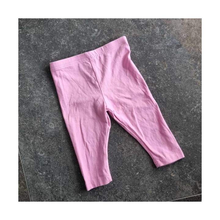 Outlet Suisse – Solderie & Neuf - Pantalon de pyjama rose Primark Care