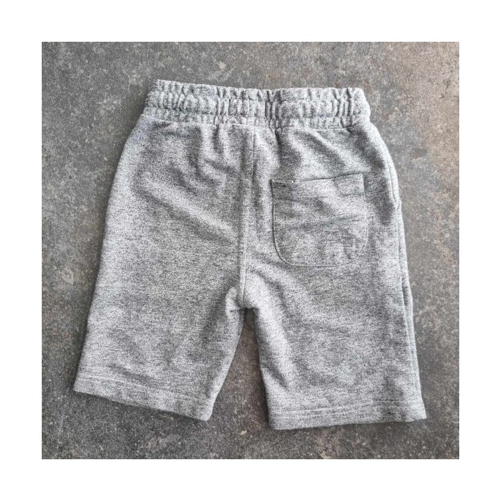 Solderie suisse – Seconde main & Neuf - Short gris Reloaded