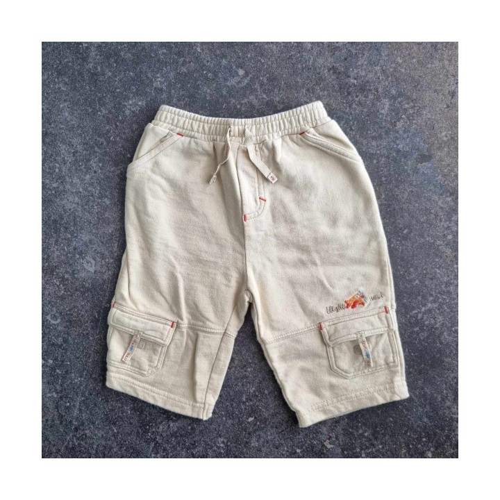 Solderie suisse – Seconde main & Neuf - Pantalon jaune Baby Club
