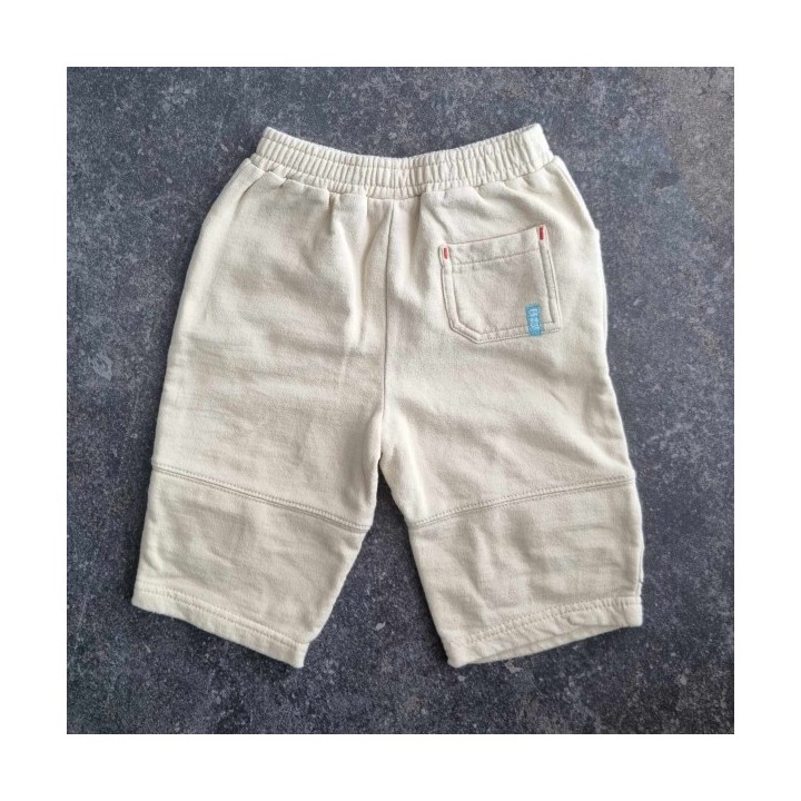 Solderie suisse – Seconde main & Neuf - Pantalon jaune Baby Club