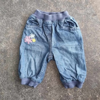 Solderie suisse – Seconde main & Neuf - Jeans Baby Girl Orchestra
