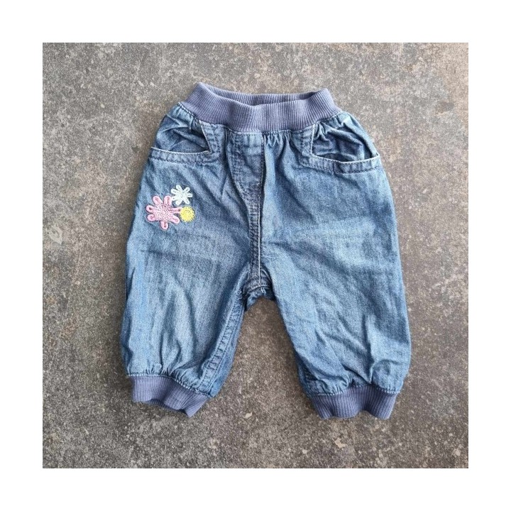 Solderie suisse – Seconde main & Neuf - Jeans Baby Girl Orchestra