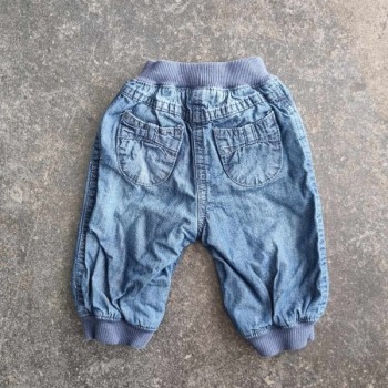 Solderie suisse – Seconde main & Neuf - Jeans Baby Girl Orchestra