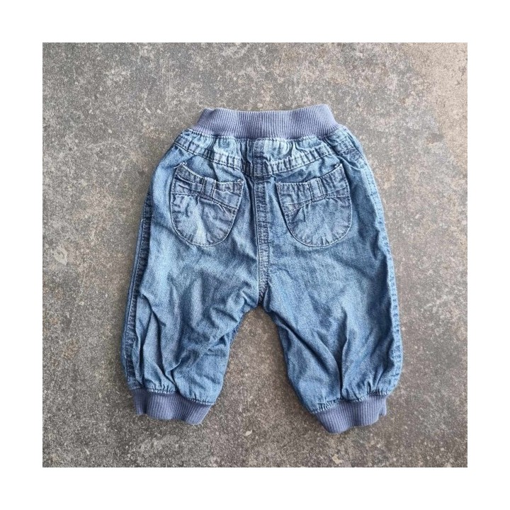 Solderie suisse – Seconde main & Neuf - Jeans Baby Girl Orchestra