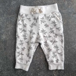 Solderie suisse – Seconde main & Neuf - Pantalon pyjama animaux Smile