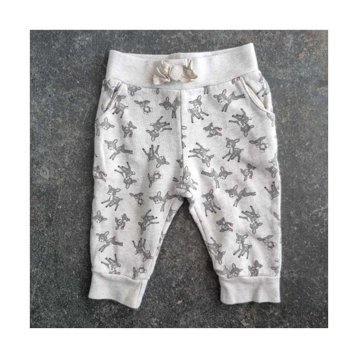 Solderie suisse – Seconde main & Neuf - Pantalon pyjama animaux Smile
