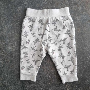 Solderie suisse – Seconde main & Neuf - Pantalon pyjama animaux Smile