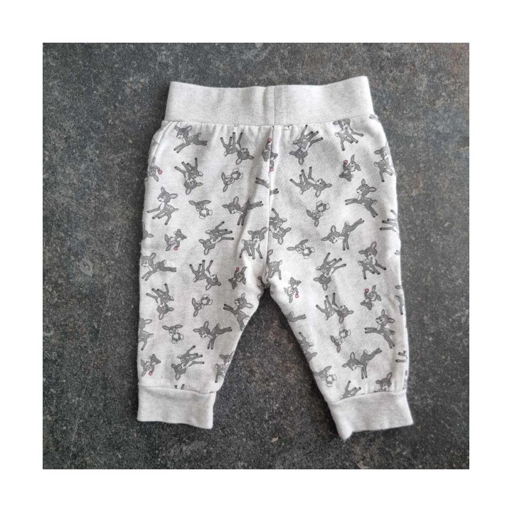 Solderie suisse – Seconde main & Neuf - Pantalon pyjama animaux Smile