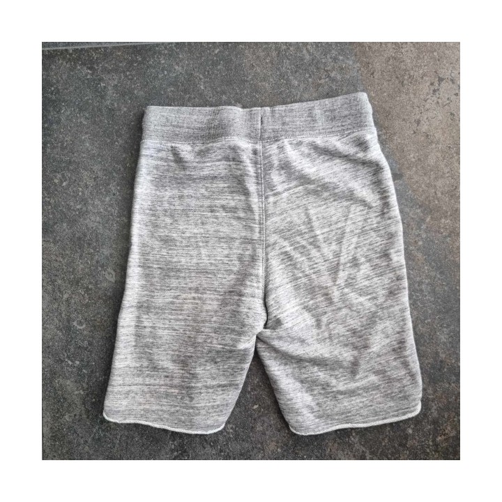 Solderie suisse – Seconde main & Neuf - Short sport gris LOGG