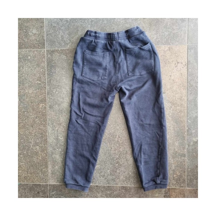 Solderie suisse – Seconde main & Neuf - Pantalon sport bleu BPC