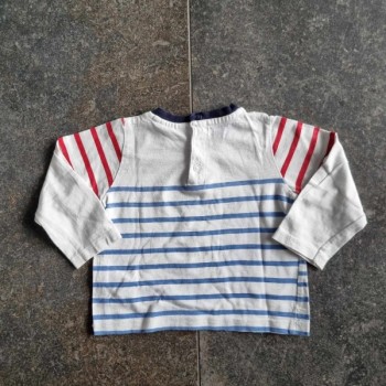 Solderie suisse – Seconde main & Neuf - T-shirt blanc Mickey Disney