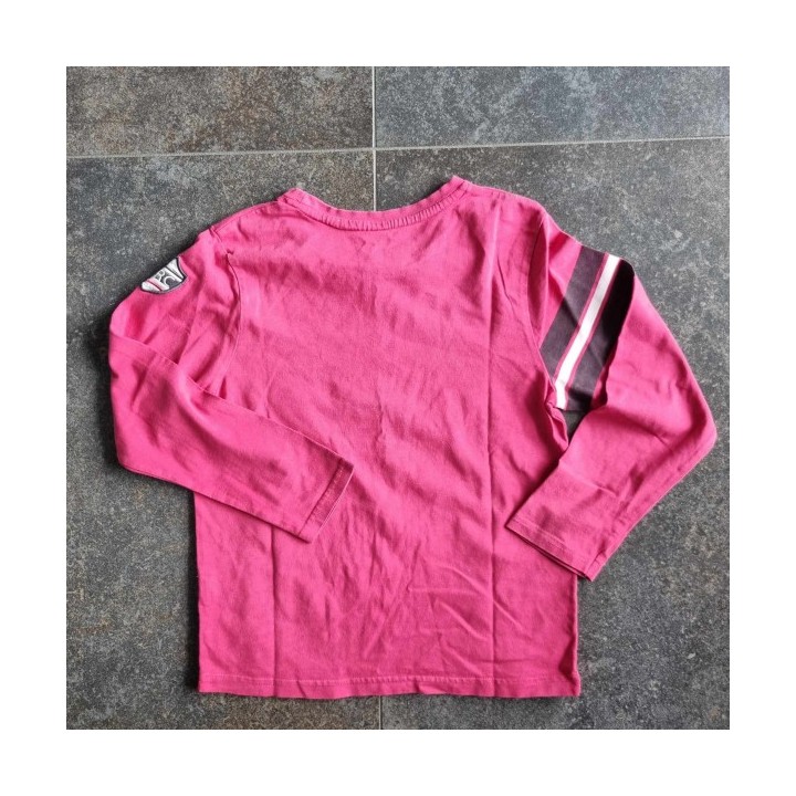 Solderie suisse – Seconde main & Neuf - T-shirt mauve Hockey Orchestra