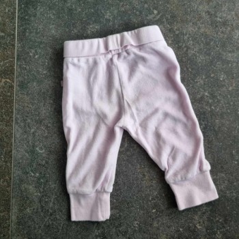 Outlet Suisse – Solderie & Neuf - Pantalon pyjama rose Smile