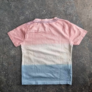 La Solderie - Seconde main et neuf - T-shirt estival Amazing Boboli