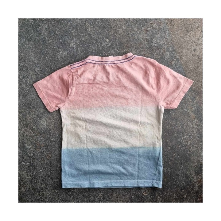 La Solderie - Seconde main et neuf - T-shirt estival Amazing Boboli
