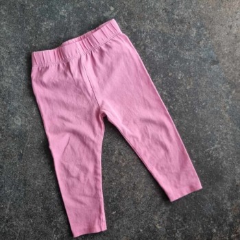 Outlet Suisse – Solderie & Neuf - Pantalon de pyjama rose