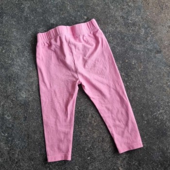Outlet Suisse – Solderie & Neuf - Pantalon de pyjama rose