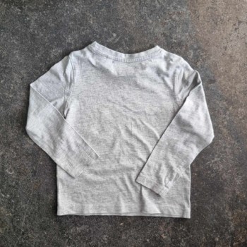 La Solderie - Seconde main et neuf - T-shirt gris Dino's at Work Tough