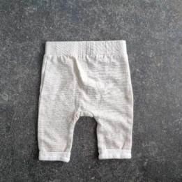 La Solderie - Seconde main et neuf - Pyjama beige TQF Baby
