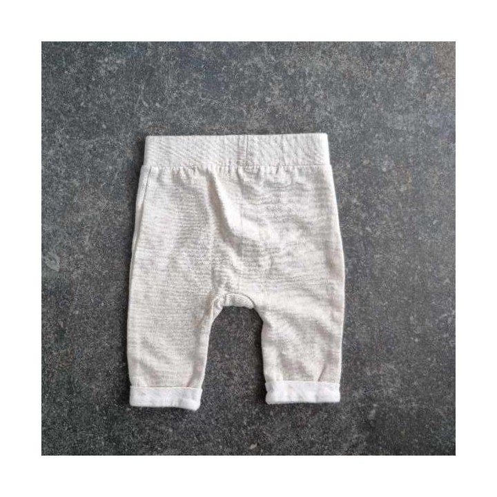 La Solderie - Seconde main et neuf - Pyjama beige TQF Baby