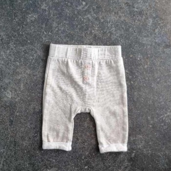 La Solderie - Seconde main et neuf - Pyjama beige TQF Baby