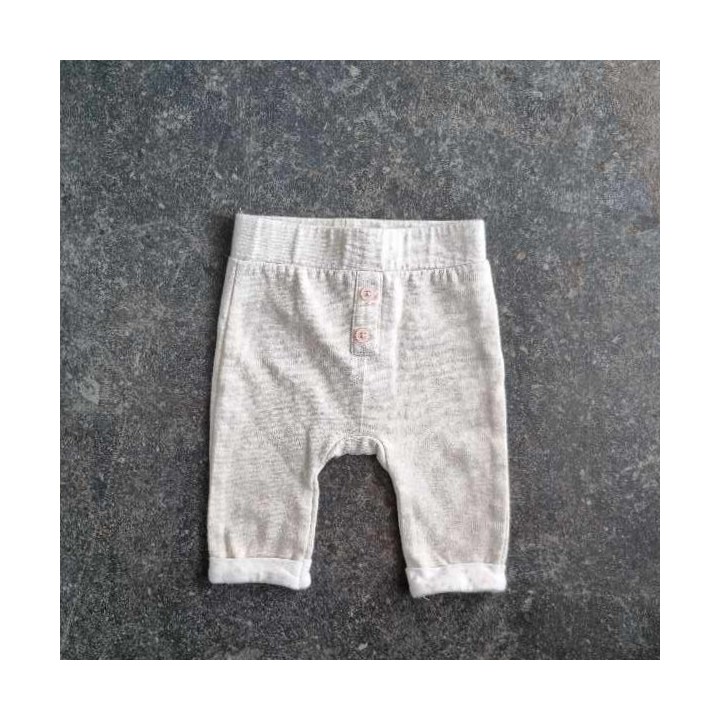 La Solderie - Seconde main et neuf - Pyjama beige TQF Baby
