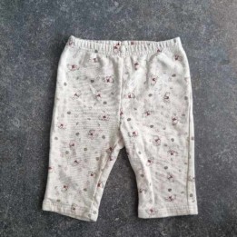 La Solderie - Seconde main et neuf - Pyjama beige oursons Disney