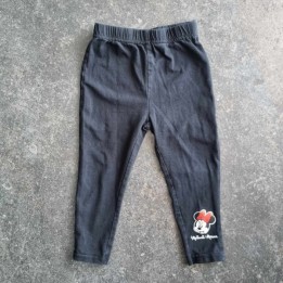 La Solderie - Seconde main et neuf - Pantalon pyjama Minnie Disney