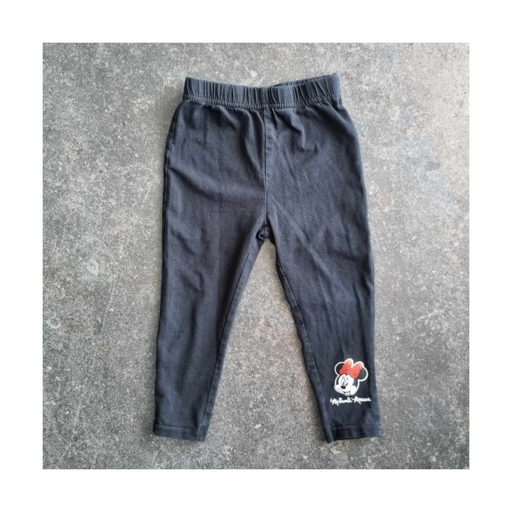 La Solderie - Seconde main et neuf - Pantalon pyjama Minnie Disney