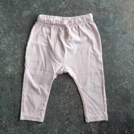 La Solderie - Seconde main et neuf - Pantalon pyjama rose H&M